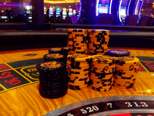 Мобильная версия casino Хайп